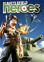 Battlefield Heroes box art