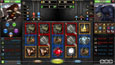 Battle Slots Screenshot - click to enlarge