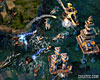 Command & Conquer: Red Alert 3 screenshot - click to enlarge