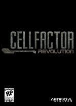 CellFactor: Revolution box art