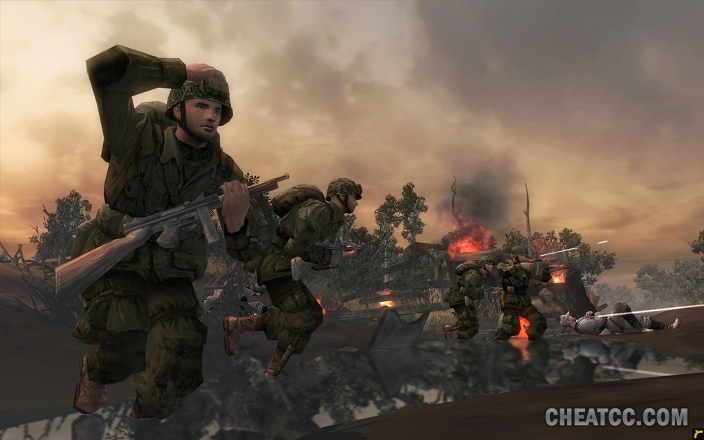 Company of Heroes: Tales of Valor image