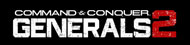 Command & Conquer: Generals 2 Box Art