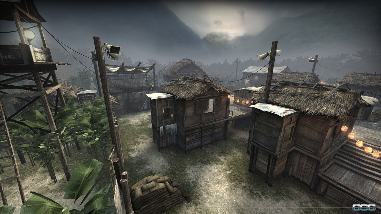 Counter-Strike: Global Offensive image