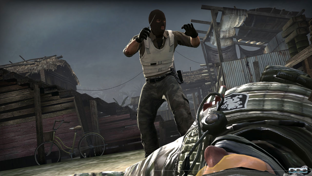 Counter-Strike: Global Offensive image