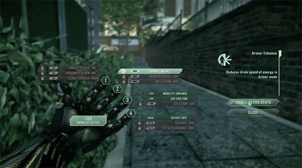 Crysis 2 Screenshot