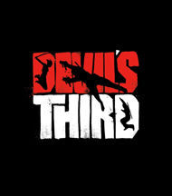 Devil’s Third Box Art