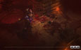 Diablo III Screenshot - click to enlarge