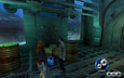 Doctor Who: The Adventure Games: Episodes 3 & 4 Screenshot - click to enlarge