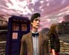 Doctor Who: The Adventure Games: Episodes 1 & 2: City of the Daleks and Blood of the Cybermen screenshot - click to enlarge