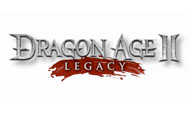 Dragon Age II: Legacy Box Art