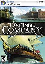 East India Company box art