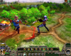Elven Legacy screenshot - click to enlarge