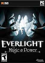 Everlight of Magic & Power box art