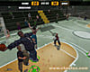 Freestyle Street Basketball screenshot - click to enlarge