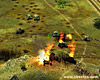 Frontline: Fields of Thunder screenshot - click to enlarge
