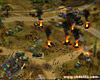 Frontline: Fields of Thunder screenshot - click to enlarge