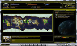 Galactic Civilizations II: Twilight of the Arnor screenshot