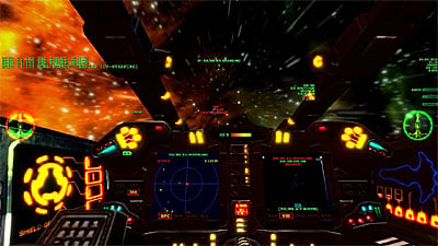 Galactic Command: Echo Squad SE screenshot