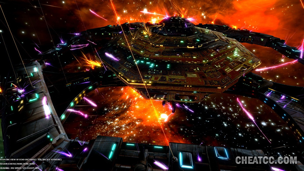 Galactic Command: Echo Squad SE image