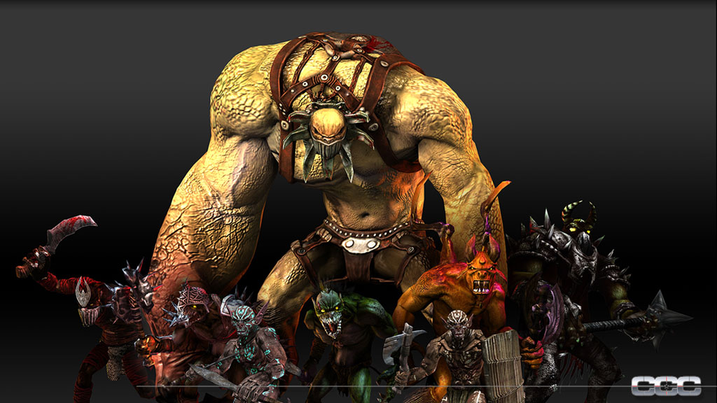 Garshasp: The Monster Slayer image