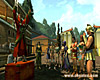 Gods & Heroes: Rome Rising screenshot - click to enlarge