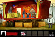 Hector: Badge of Carnage - Episode 3 Screenshot - click to enlarge
