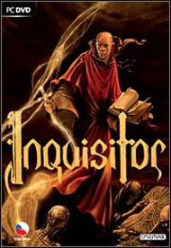 Inquisitor Box Art