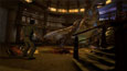 Jurassic Park Screenshot - click to enlarge