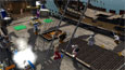 LEGO Pirates of the Caribbean: The Video Game Screenshot - click to enlarge