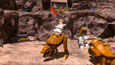 LEGO Star Wars III: The Clone Wars Screenshot - click to enlarge