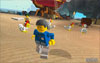 LEGO Universe screenshot - click to enlarge