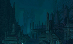 The Lord of the Rings Online: Mines of Moria screenshot