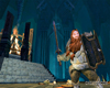 The Lord of the Rings Online: Mines of Moria screenshot - click to enlarge