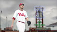 Major League Baseball 2K11 Screenshot - click to enlarge
