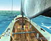 Nancy Drew: Ransom of the Seven Ships screenshot - click to enlarge