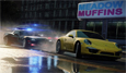 Need for Speed Most Wanted Screenshot - click to enlarge