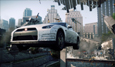 Need for Speed Most Wanted Screenshot - click to enlarge