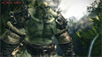 Of Orcs and Men Screenshot - click to enlarge
