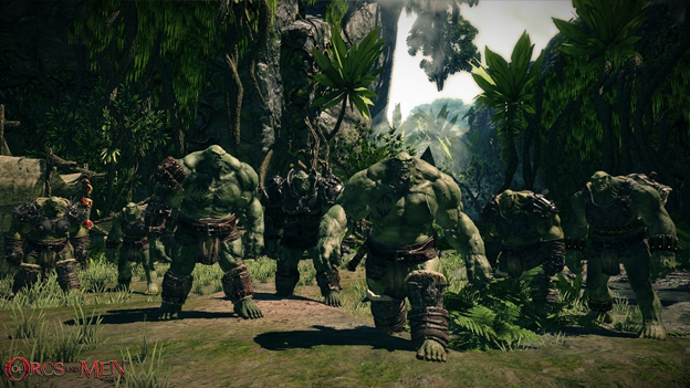 Of Orcs And Men - PC | Review Any Game