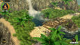 Pirates of Black Cove Screenshot - click to enlarge