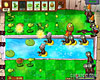 Plants vs. Zombies screenshot - click to enlarge