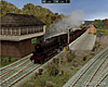 Rail Simulator screenshot - click to enlarge