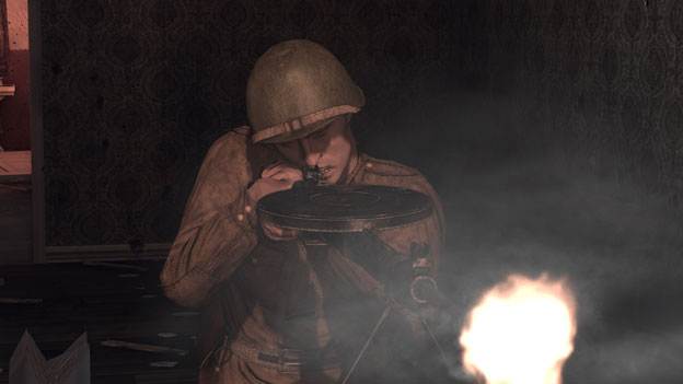 Red Orchestra 2: Heroes of Stalingrad Screenshot