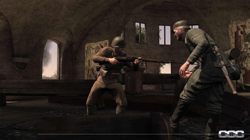 Red Orchestra 2: Heroes of Stalingrad image