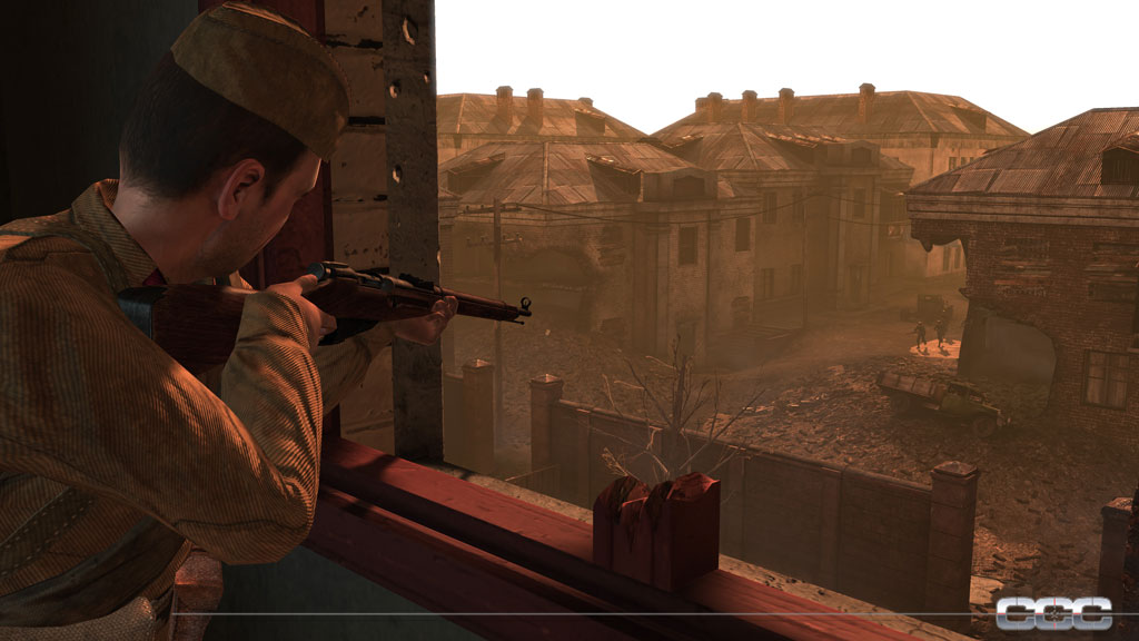 Red Orchestra 2: Heroes of Stalingrad image