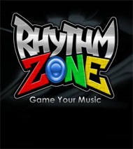 Rhythm Zone Box Art