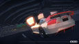 Ridge Racer Unbounded Screenshot - click to enlarge