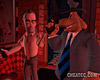 Sam & Max Episode 204: Chariots of the Dogs screenshot - click to enlarge