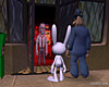 Sam & Max Episode 205: What's New, Beelzebub? screenshot - click to enlarge