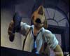 Sam & Max: The Devil’s Playhouse Episode 3: They Stole Max’s Brain! screenshot - click to enlarge